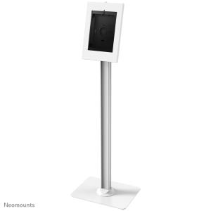 Neomounts Fl15-650wh1 Tilt- And Rotatable Tablet Floor Stand For 9,7-11in Tablets - White 9,7-11 white