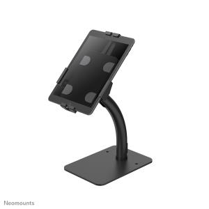 Neomounts Tilt- & Rotatable Countertop Tablet Holder For 7,9-11in Tablets - Black 7,9-11 black