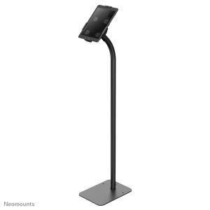 Neomounts Tilt And Rotatable Tablet Floor Stand For 7.9-11in Tablets - Black 7,9-11 black