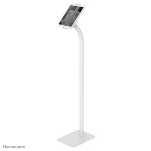 Neomounts Tilt And Rotatable Tablet Floor Stand For 7.9-11in Tablets - White 7,9-11 white