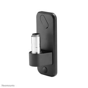 Neomounts Wall Adapter For DS70/DS75-450BL1/2 Black black