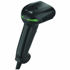 Barcode Scanner Xenon Xp 1950g Sr USB Kit - Includes Black Scanner 1950gsr-2-r & USB Type A Straight Cable 3m Barcode Scanner USB Standard Range SR