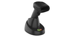 Barcode Scanner Xenon Xp 1952g Sr USB Kit - Incl Black Scanner 1952gsr-2-r And USB Type A 3m Straight Cable And Presentation Charge & Comms Base Barcodescanner Extreme Performance USB