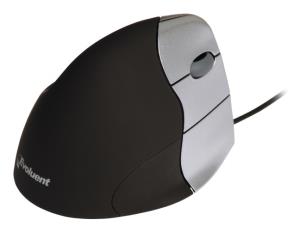 Vm3r Vertical Mouse Right with cable right-handed scroll wheel