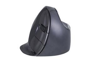 D Mouse - Wireless 5buttons wireless right-handed vertical
