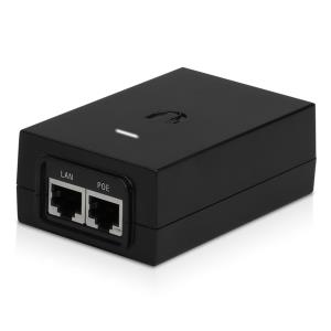 Poe Gigabit Injector 24v 24w                                                                         Standalone 1xRJ45 24W POE blk unmanaged