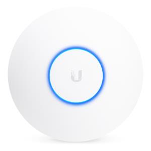 Unifi Ap Ac Hd Indoor/outdoor Access Point 802.3at Poe Plus WiFi5 800/1733Mbps 2.4/5GHz