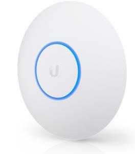 Access Point Unifi Uap-ac-shd Wave 2 Dedicated WiFi5 800/1733/Mbps 2.4/5GHz