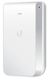 Unifi Ac In-wall Ap Hd WiFi5 300/1733Mbps 2.4/5GHz