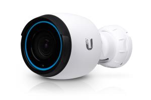 Uvc-g4-pro Ip Camera 4k Indoor/outdoor Optical Zoom Unifi 3840x2160p outdoor white