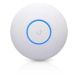 Access Point Ubiquiti Uap-nanohd 1300mbps 4x4 Mumimo 3-pack WiFi5 300/1733Mbps 2.4/5GHz Unifi