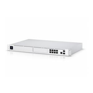 Udm-pro Unifi Dream Machine Pro Standalone 9xRJ45 2xSFP+ white managed
