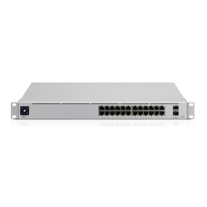 Unifi Switch Usw-pro-24 Gen2 24-port Gigabit Standalone 24xRJ45 2xSFP+ white