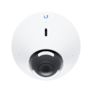 Uvc-g4-dome Unifi Protect G4 Dome Camera 2688x1512 white IPX4