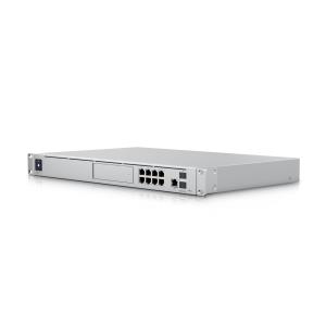 Unifi Dream Machine Special Edition Standalone 9xRJ45 2xSFP+ white managed