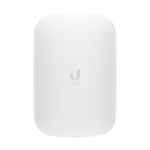 Unifi6 Extender 4800 Mbit/s White WiFi6 574/4804/Mbps 2.4/5GHz