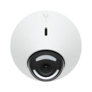 G5 Dome Ip Security Camera Indoor / Outdoor 2688 X 1512 Unifi 2688x1512p outdoor white