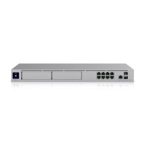 Udm-pro-max Unifi Dream Machine Pro Max Standalone 9xRJ45 2xSFP+ white managed