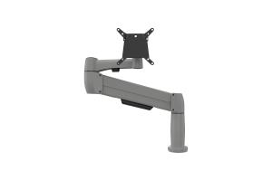 Spacearm Clamp 3-10 Kg silver