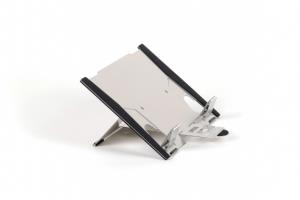 Flex-top 270 Notebook Stand 12inch                                                                   notebook stand portable 12 305mm silver