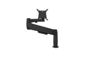 Bnespb Monitor Arm Flex 2.75-7kg single black