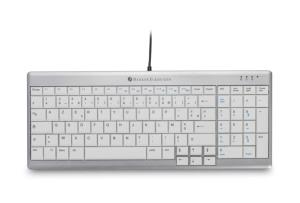 Keyboard Bneu960scfr - Azerty French keyboard FR AZERTY FR with cable