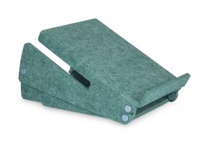 Bnetop320cgrn Notebook Stand notebook stand green