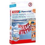 PowerstrIPS Transparent Deco 58800 Pk16 (16) transparent 16piece bis 16x200gr