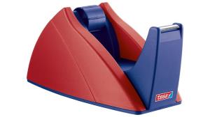 Easy Cut Roller Blu-red table dispenser red-blue 19mm 33metre