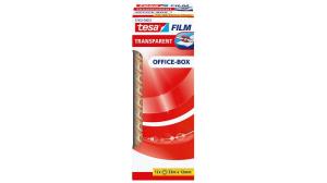 Film Adhesive Film Office Box 12pack 57402-00002-01 33mx12mm clear
