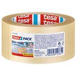 Tesapack Ultra Strong Pvc Packaging Tape 38mm 66metre PVC ultra strong