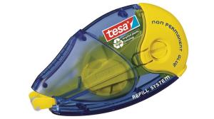 Tesa Ecologo Roller Non Permanent Gluing 59210-00005-06 8,4mmx14m refill