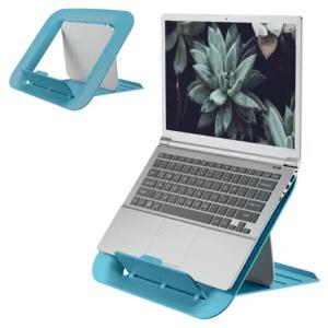 Ergo Cosy Support Laptop - 13-17in - Blue 13-17 blue