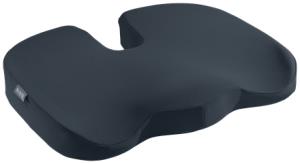 Ergo Cosy Ergonomic Seat Cushion - Grey ergonomic grey