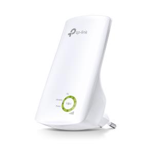 Universal Wi-Fi N Range Extender TL-WA854RE WFi4 300Mbps 2.4GHz