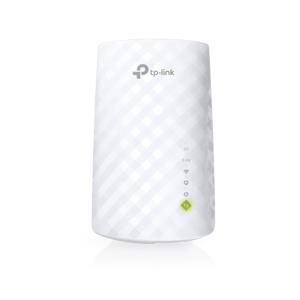 Wi-Fi  Range Extender Ac750 (re200) RE200 WiFi5 300/433Mbps 2.4/5GHz