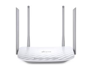 Wireless Dual Band Router Mediatek Ac1200 ARCHER C50 V3 WiFi5 300/867Mbps 2.4/5GHz