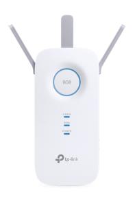 Wi-Fi Range Extender Ac1750 RE450 WiFi5 450/1300Mbps 2.4/5GHz