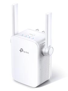Ac1200 Wi-Fi Range Extender (re305) RE305 WiFi5 300/867Mbps 2.4/5GHz