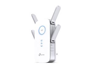 Dual Band Wireless Wall Plugged R Ac2600 RE650 WiFi5 800/1733Mbps 2.4/5GHz