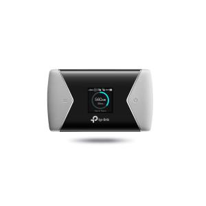 Lte-advanced Mobile Wi-Fi Router M7650 WiFi5 600Mbps/50Mbps LTE + Accu
