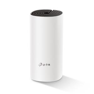 Deco M4 - Whole Home Wi-Fi Mesh System  Ac1200 - 1-pack DECO M4 300/867Mbps 2.4/5GHz