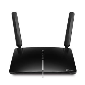 Wireless Dual Band Archer Mr600 4g+ CAT6 Gigabit Router Ac1200 ARCHER MR600 WiFi5 300/50Mbps LTE