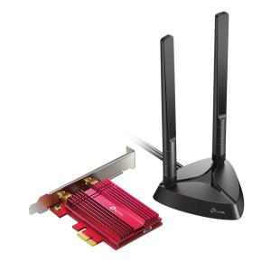 Adapter Archer Tx3000e Wi-Fi 6 Bluetooth 5.0 Pci-e ARCHER TX3000E WiFi6 2.4/5GHz