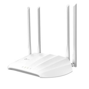 Wireless Access Point Tl-wa1201 Ac1200 Dual Band TL-WA1201 WiFi5 300/867Mbps 2.4/5GHz
