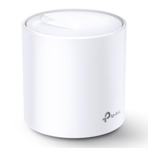 Deco X20 - Whole Home Wi-Fi Mesh System  Ax1800 - 1 Pack DECO X20 574/1201Mbps 2.4/5GHz