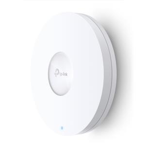 Wireless Dual Band Eap660 Hd Gigabit Ceiling Mount Access Point Ax3600 EAP660 HD WiFi6 1148/2402Mbp 2.4/5GHz