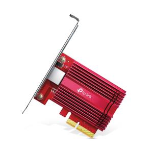 Tx401 10 Gigabit Pci-e Network Adapter 10GB 1xRJ45 universal