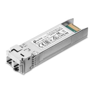 Tl-sm5110-sr 10gbase-sr Sfp+ Lc Transceiver LAN 1xSFP+ 1xLC-duplex