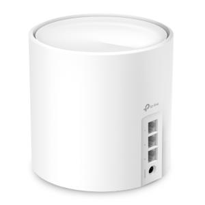 Deco X50 - Whole Home Wi-Fi Mesh System  Ax3000 - 1 Pack DECO X50 574/2402Mbps 2.4/5GHz